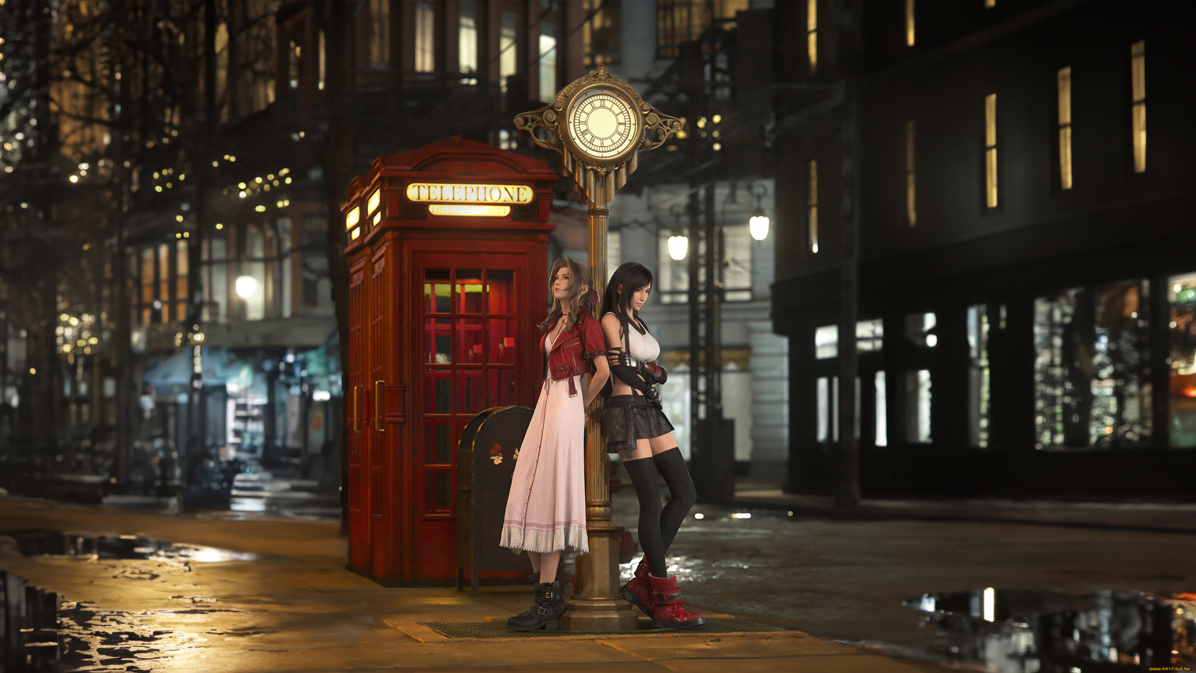  , final fantasy vii, final, fantasy, vii